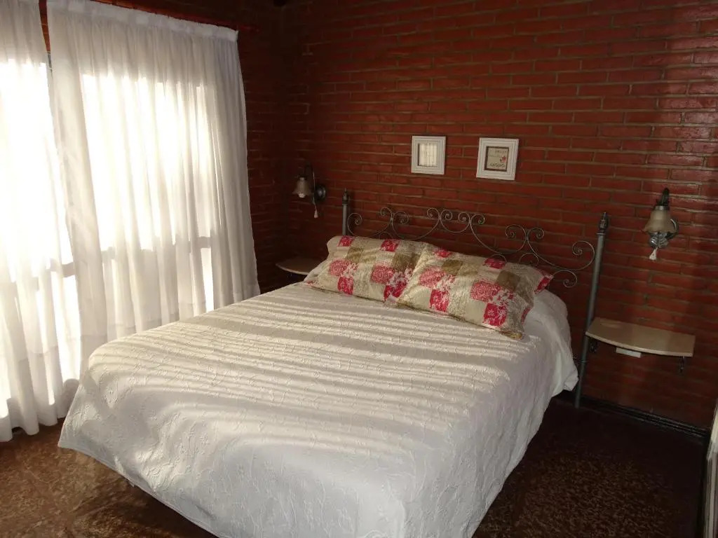 Punta Cerezo Apart