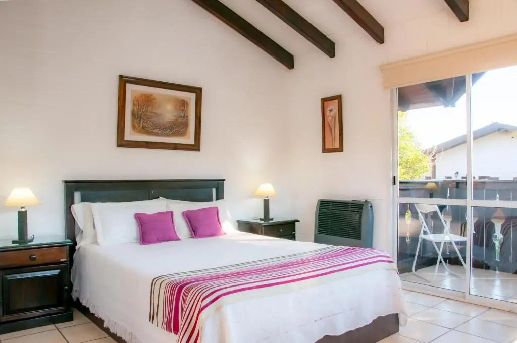 Bad-wiessee Apart Hotel & Spa
