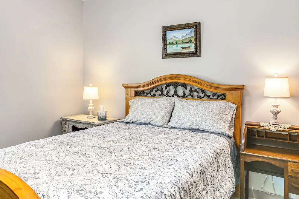 Lake Lover's Paradise: Waterfront Home in Hayden!