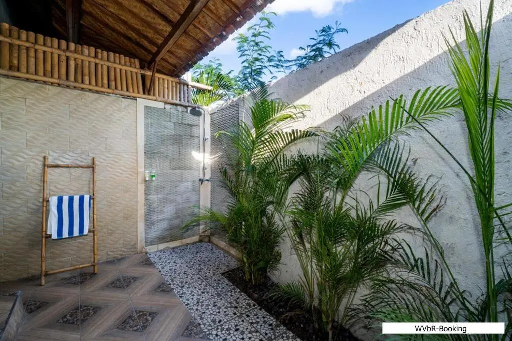 Warisan Villa By Reccoma