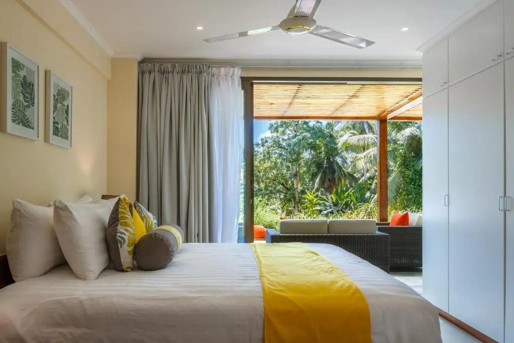 Eden Hills Residence