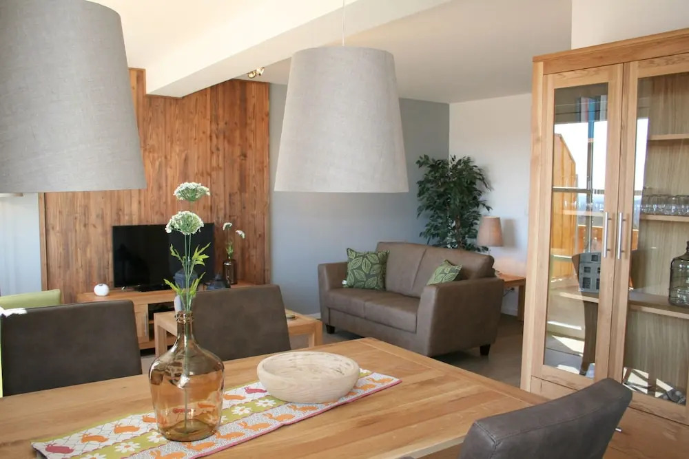 UplandParcs Haus Bergsicht