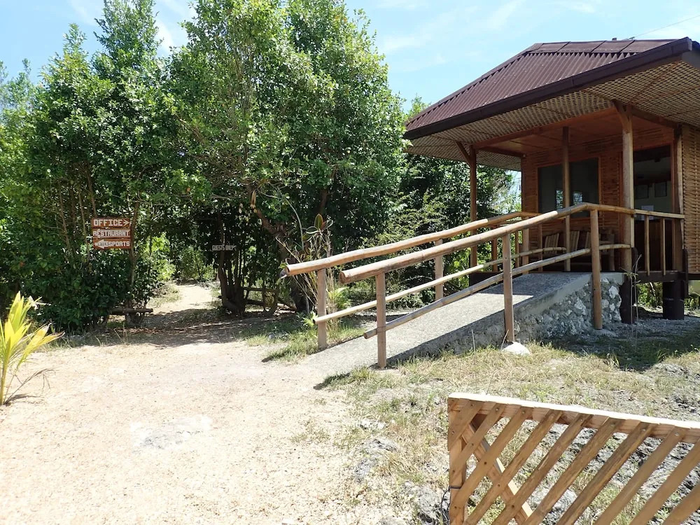 Eskapo Verde Lodge Moalboal