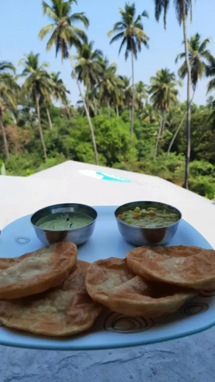 Back to Basics-the hostel life
