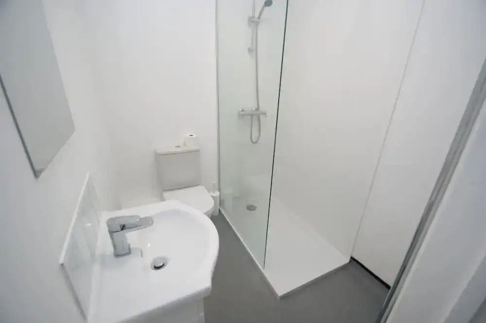 NEW Cliftonville Apartment