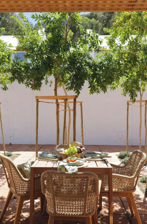 Umoya Residence