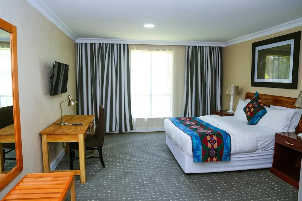 Malkia Trees Lodge