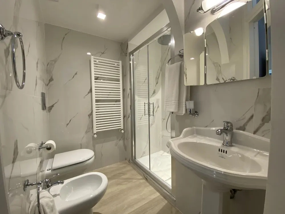 Residenze Romano Ristorante & Spa - albergo diffuso - RED