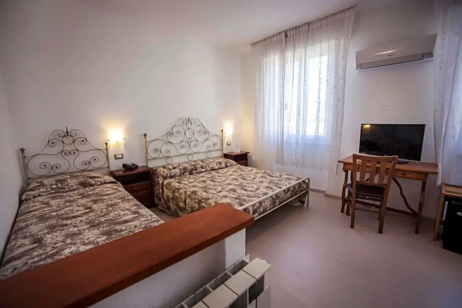 Hotel Pineta Mare