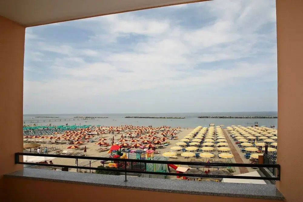 Hotel Riposo