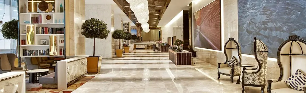 The Platinum Suites KLCC By Sky Pool