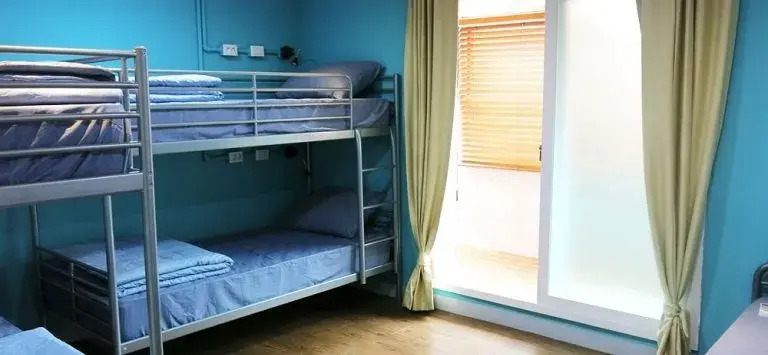 This is Guesthouse