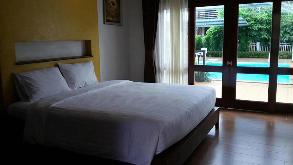 Baan Napa