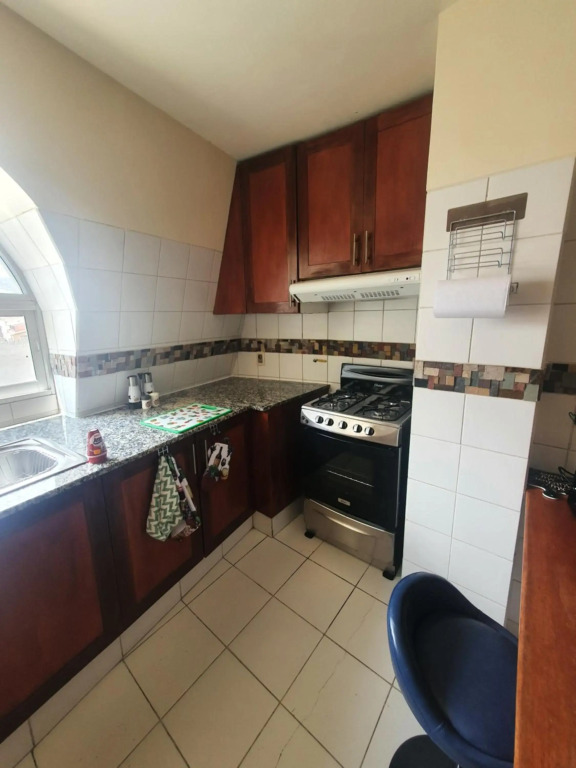 LA REALEZA APARTAMENTO desayuno incluido