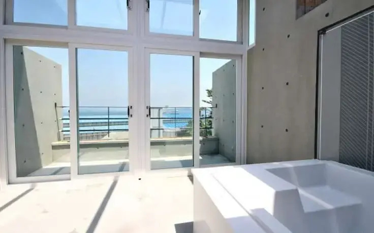 Geojedo Sadeung Gentleman Motel