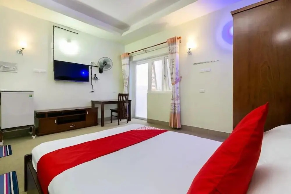 Minh Phương HBC Hotel - by Bay Luxury
