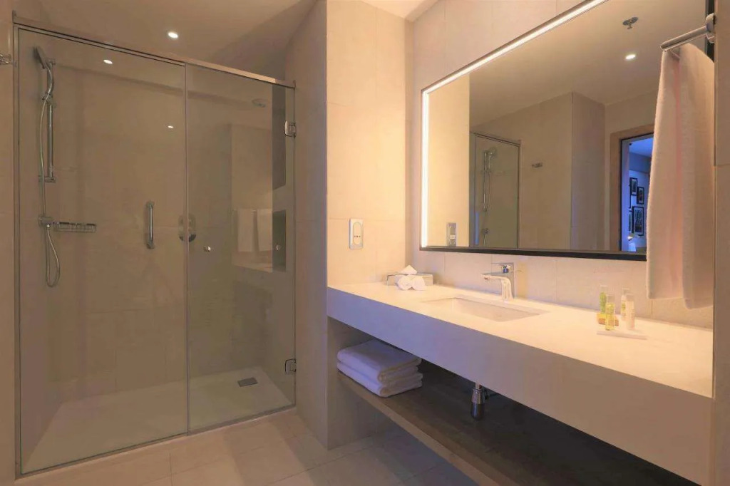 Hilton Garden Inn Casablanca Sud