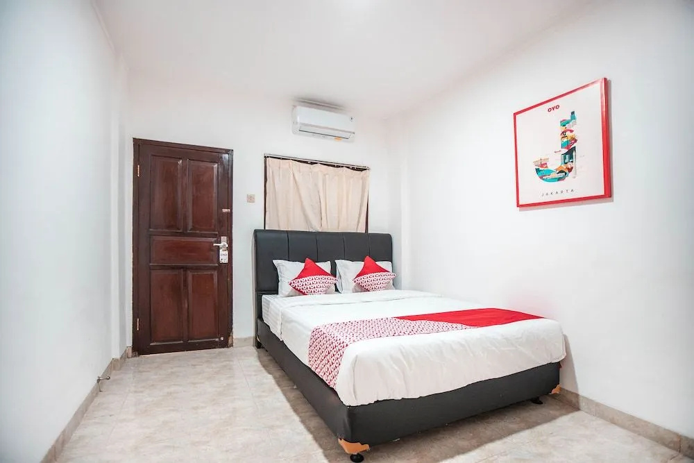 OYO 868 Wisma Taisir