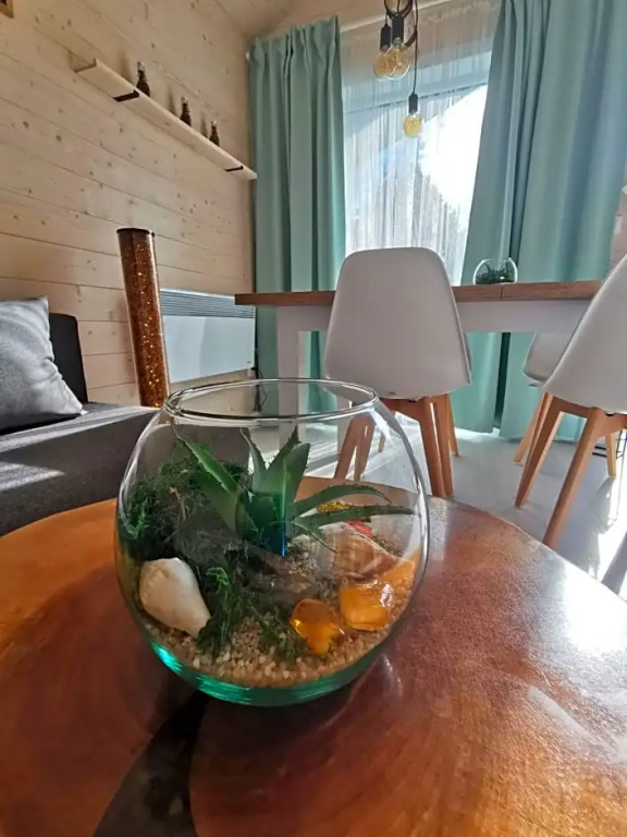 Karuba Resort, Sobieszewo- Gdańsk - Wyspa Sobieszewska