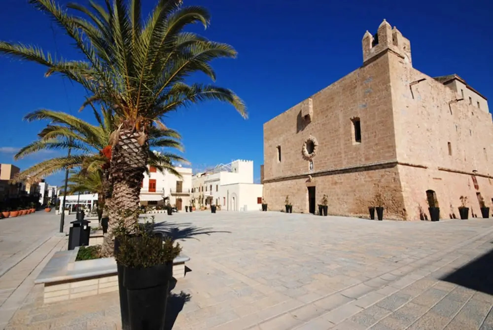 House With one Bedroom in San Vito Lo Capo - 200 m From the Beach
