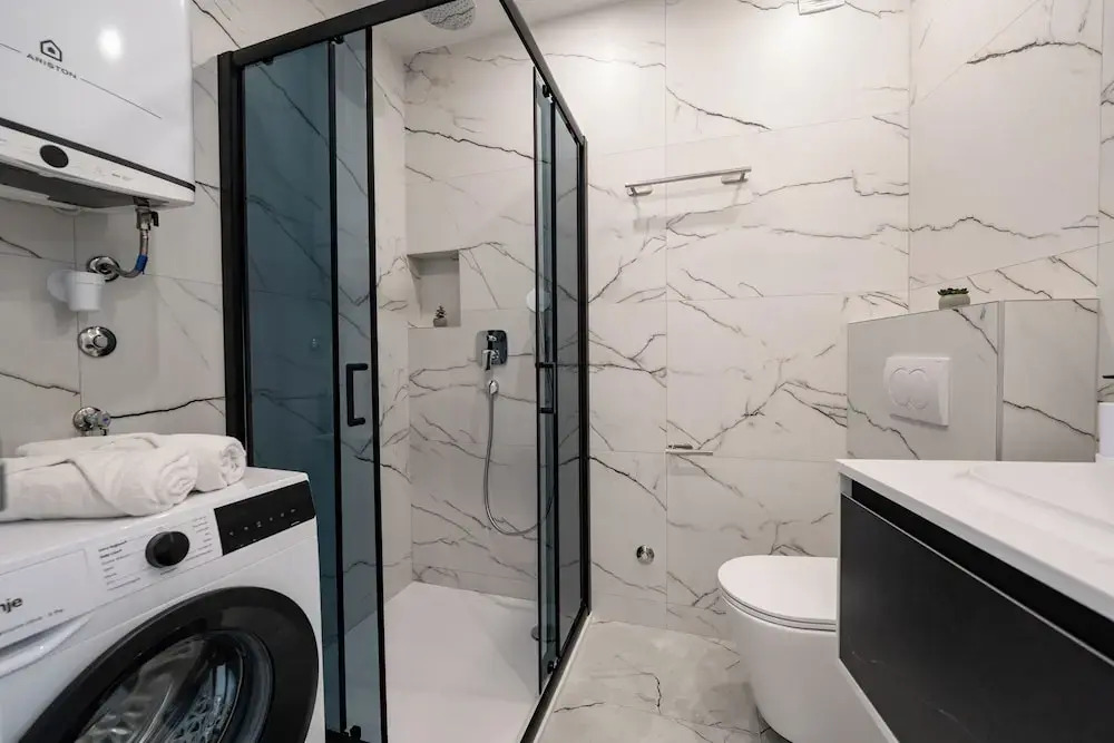 Relax apartments with private pool