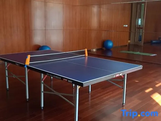 Changsha Jiaxing Inn