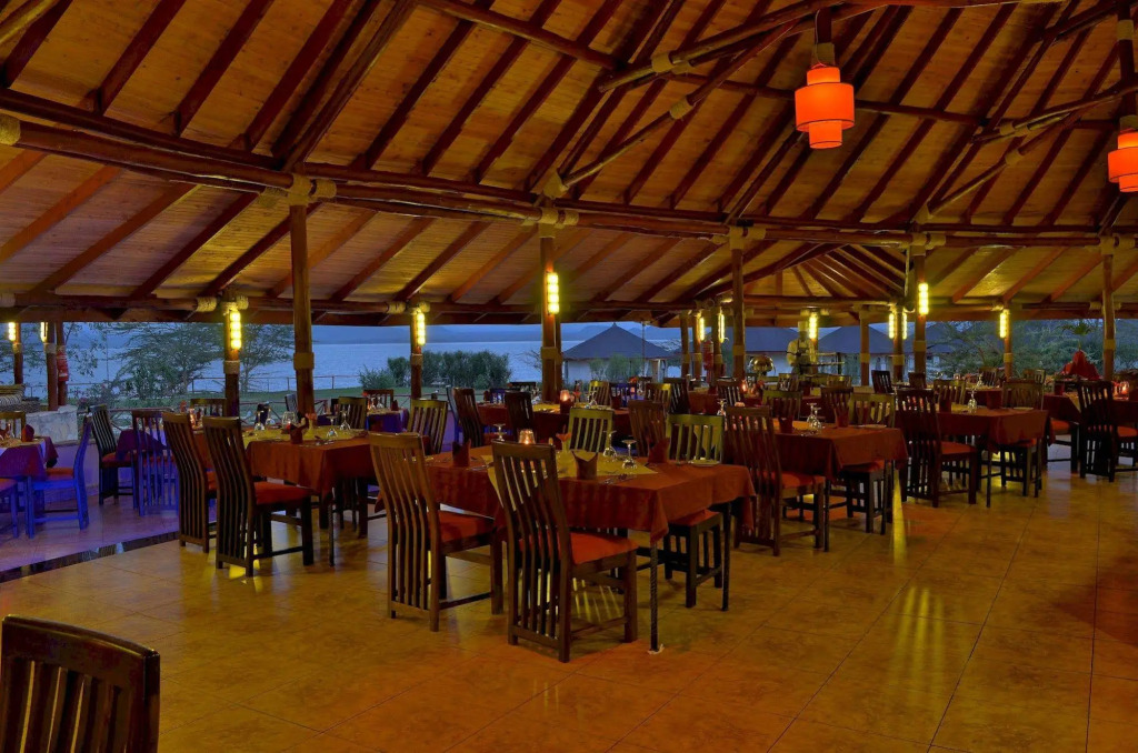 Sentrim Elementaita Lodge