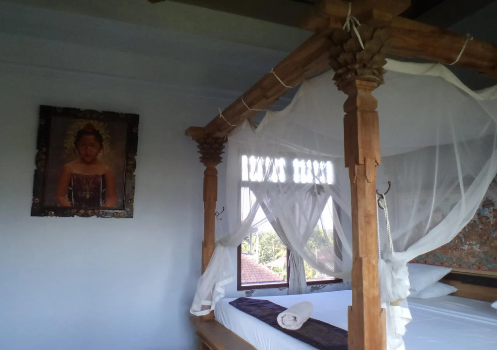 Bali Moon Guest House