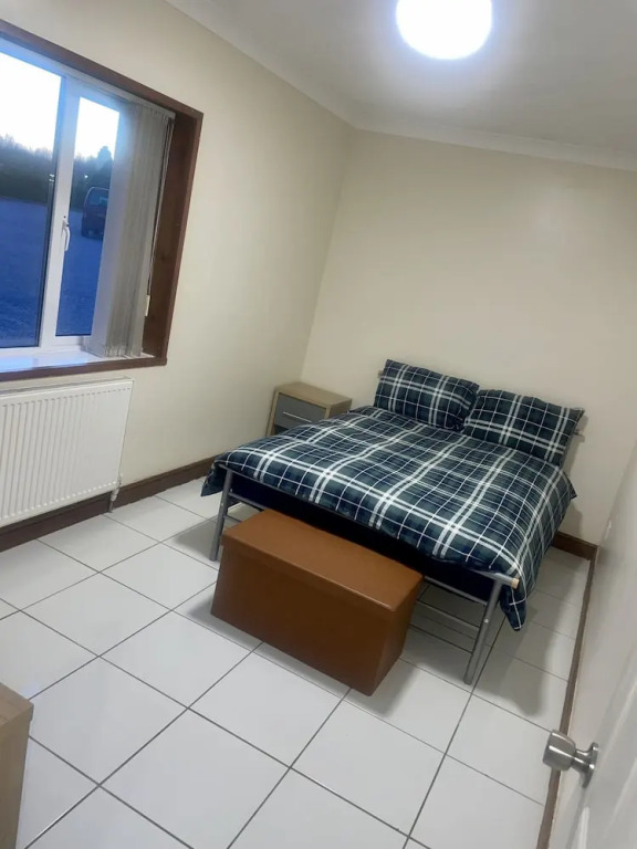 Beautiful 3-bed Bungalow in Bawtry Doncaster
