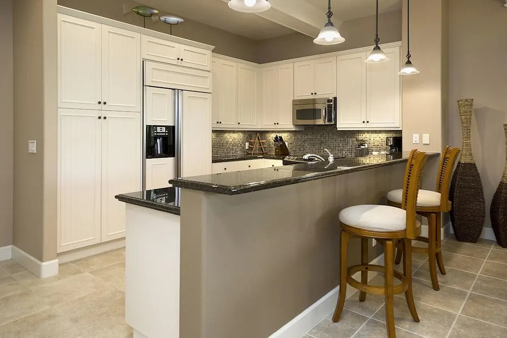 N Kaniku Unit 2002 - 3 Br Townhouse