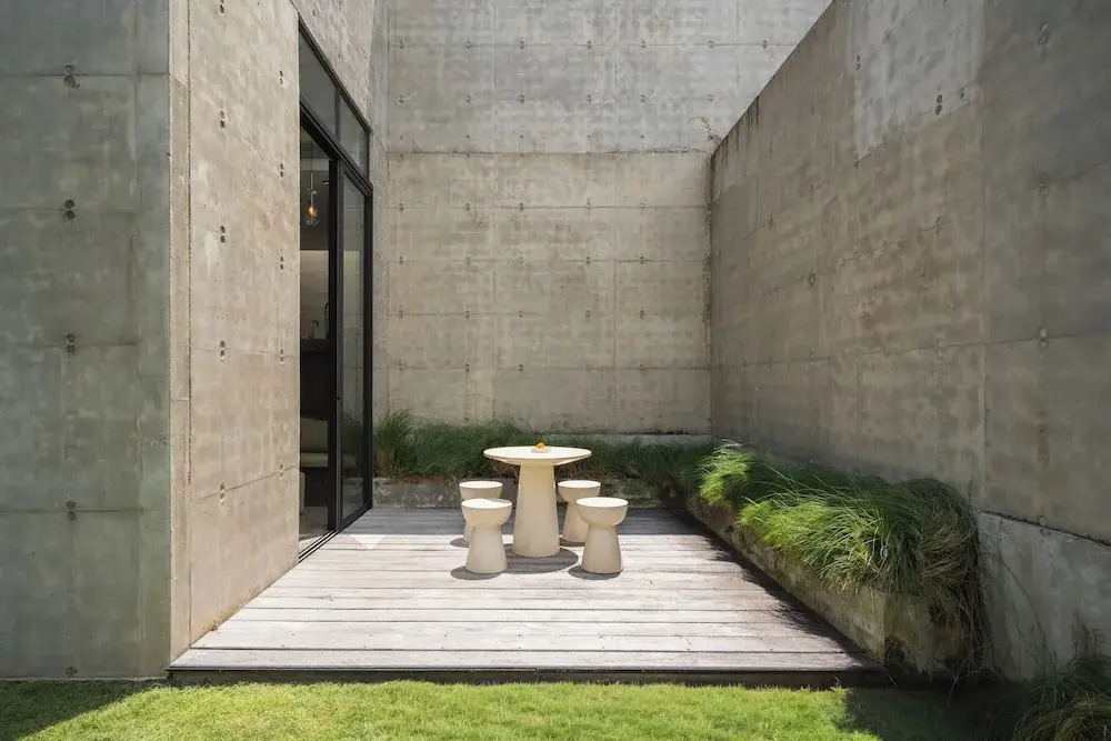 Villa Nakula 7 by Alfred in Bali