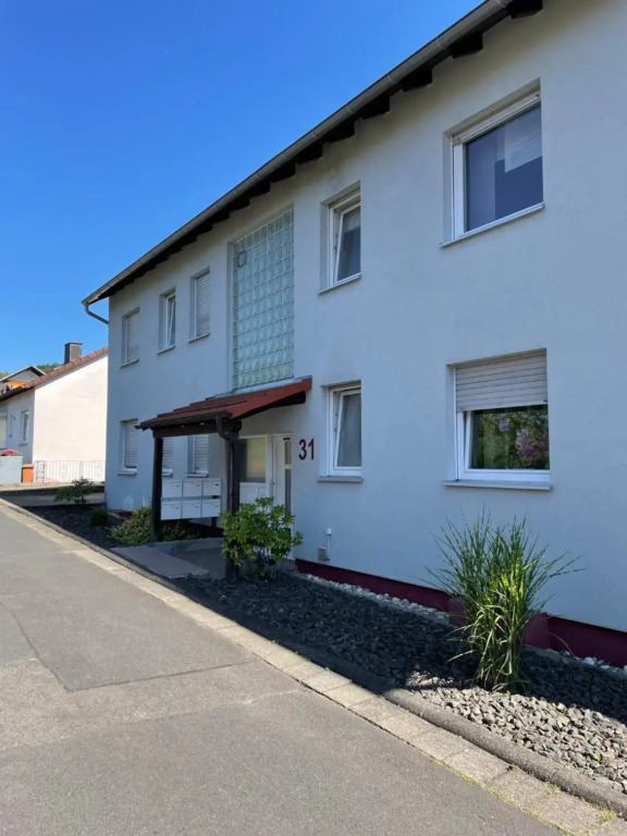 Ferienwohnung Ela