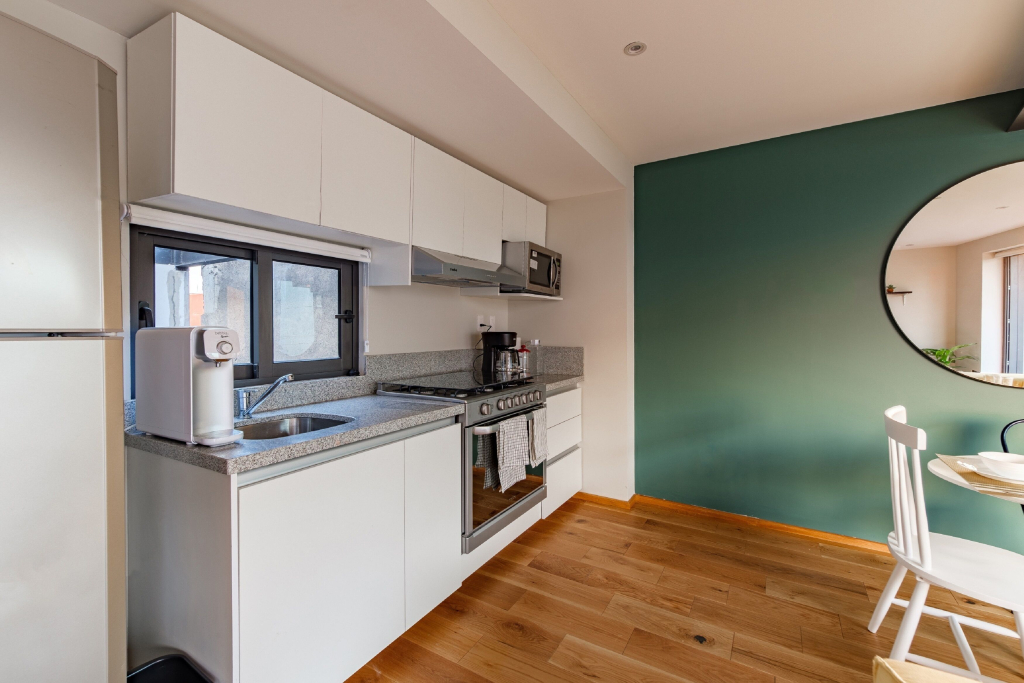 Apartamentos Boutique La Condesa