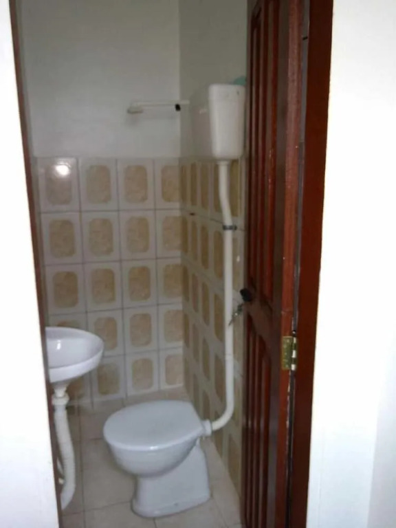 Residencial Dom Luiz