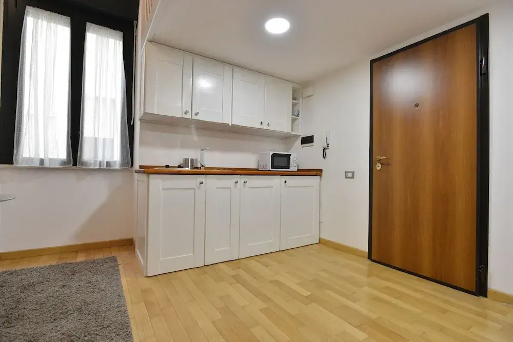 IzzHome Full Center Cozy