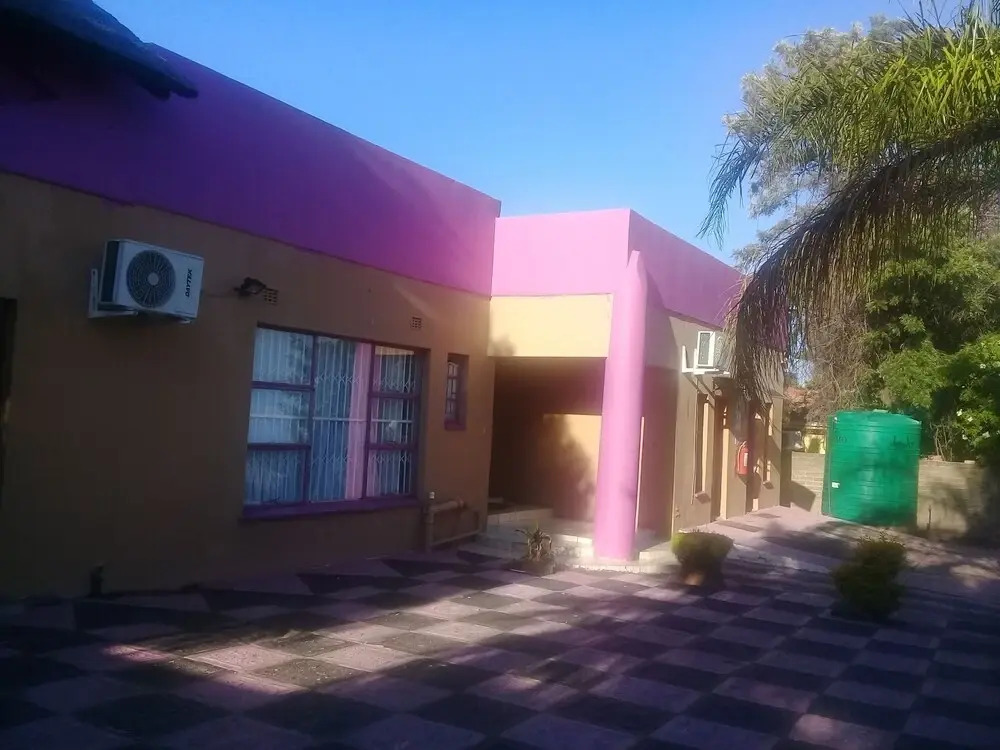 Masego Guest House