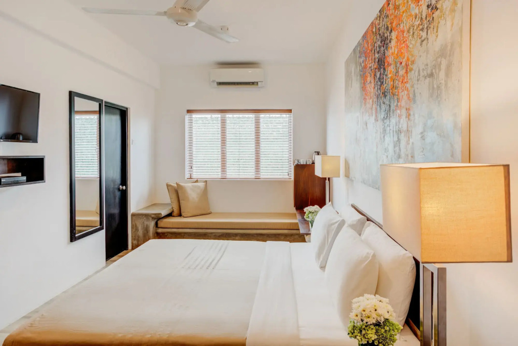Nyne Hotels Lake Lodge - Colombo