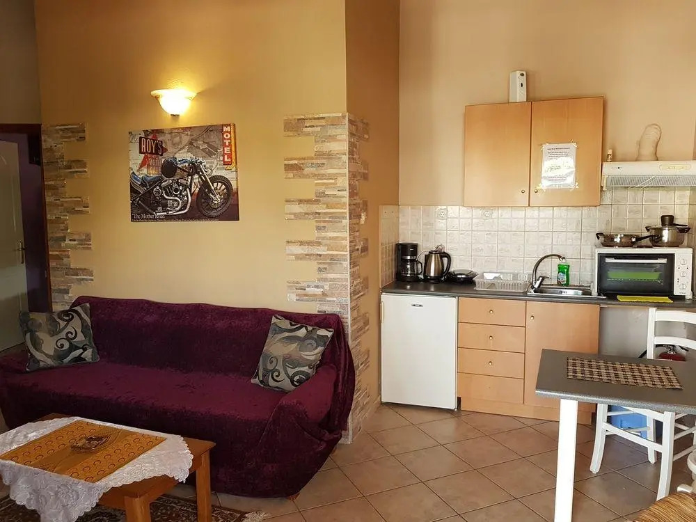 4Seasons Apartments