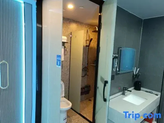 Aoduo Hotel