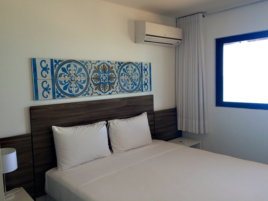 Atlântico Hotel