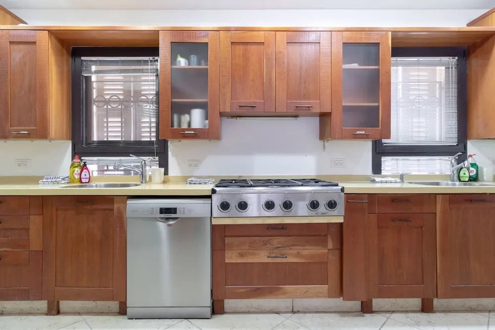 Family Apt & Garden in David's Village by FeelHome