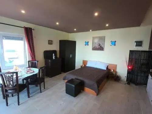 Maria Residence Apartments