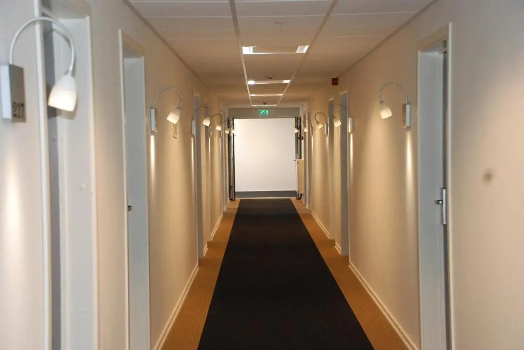 Best Western Hotel Hillerød