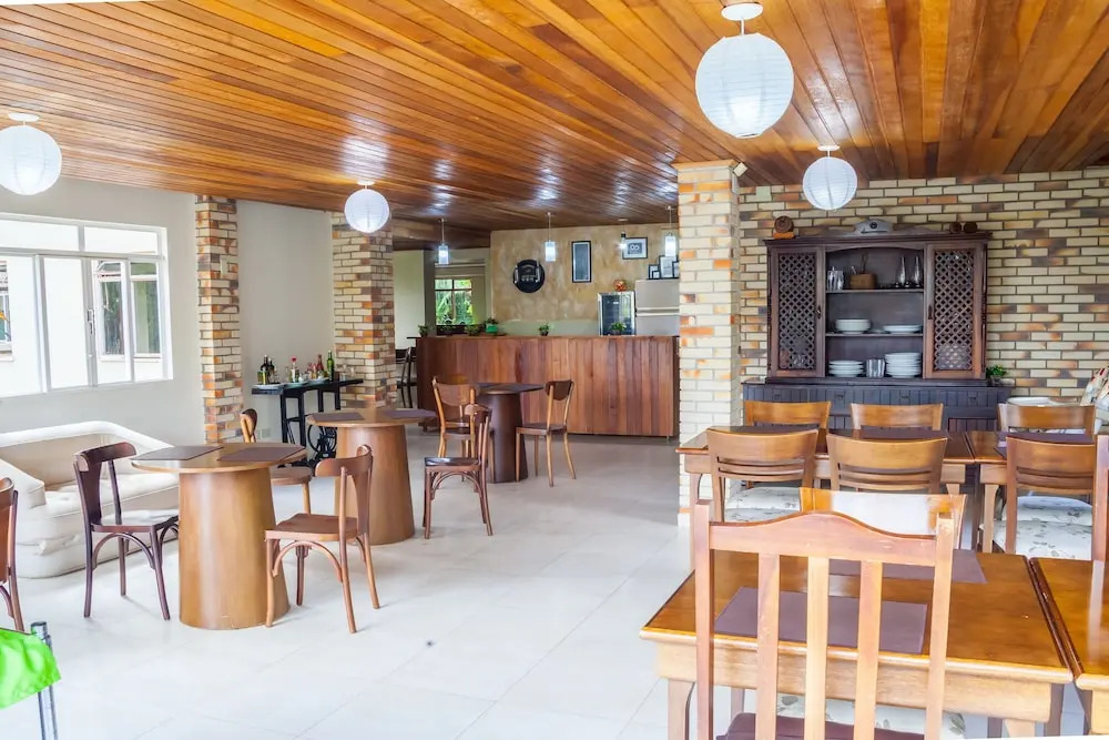 Hotel Sonnet Curitiba