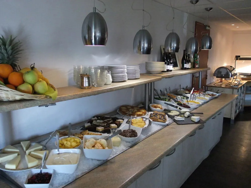 Best Hotel Lyon - Saint Priest