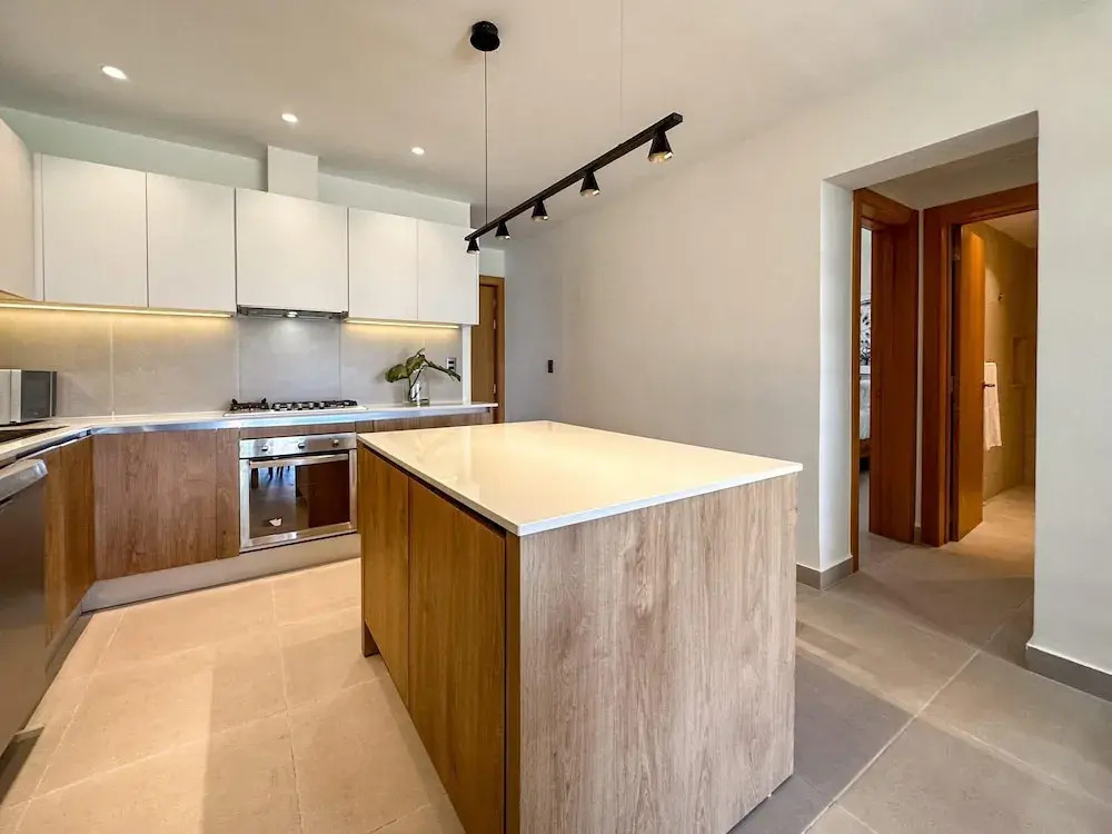 Fantastic Penthouse at Golf Course