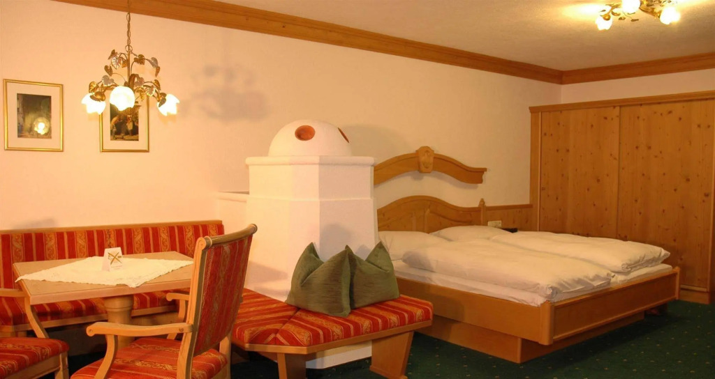 Hotel Moserhof