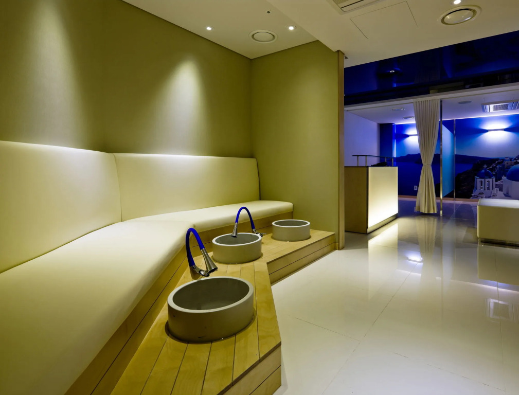 Hotel Manu Seoul