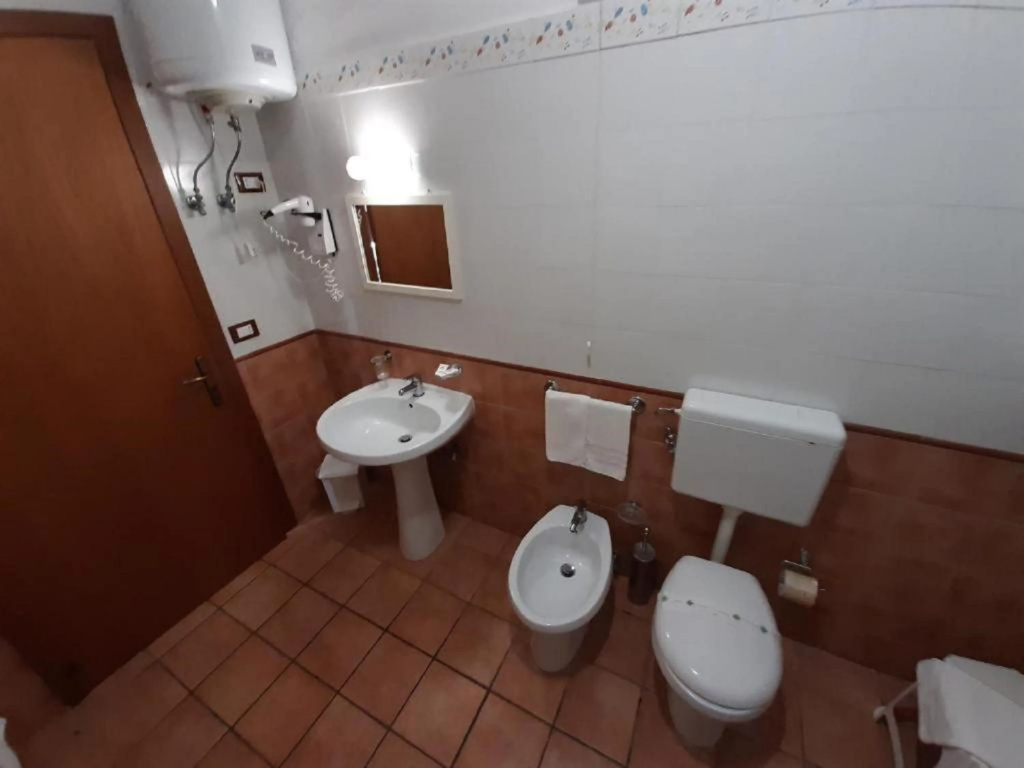 Leuca Twenty Rooms