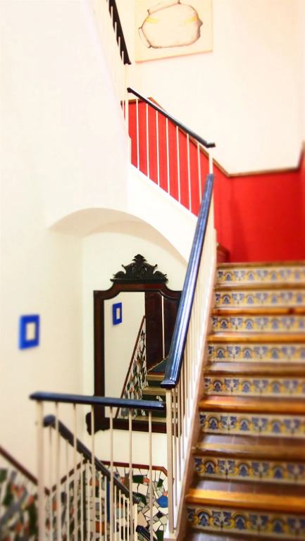 Privat Hotel Liberty Sitges